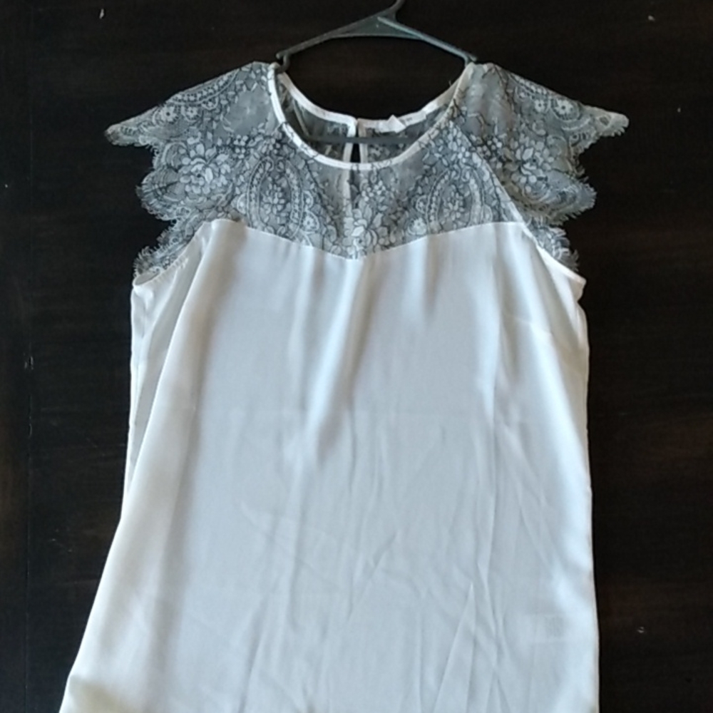 Dressy shirt